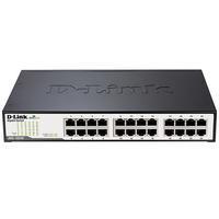 D-Link DGS-1024D 24-Port Gigabit Switch