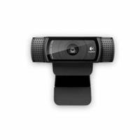 Logitech C920 HD Pro Webcam