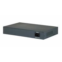 KTI Networks Gbit switch 24p kgs124 - 