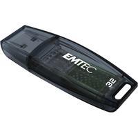 Emtec USB 32GB C410 5/18 bu U2.0 ETC