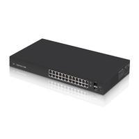Ubiquiti EdgeSwitch ES-24-LITE Rackmount Switch, verwaltet