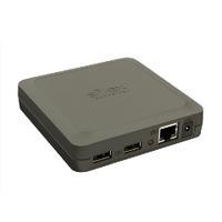 Silex DS-510 Gigabit USB Device Server (E1293)
