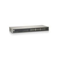 ProCon Gigabit-Switch 24 Port 10/100/1000MBit - Techtube Pro