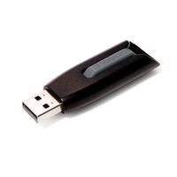 Verbatim Store n Go V3 32GB USB Stick 3.0 grey