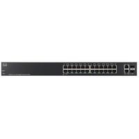 Cisco Small Business Smart Plus SG220-26