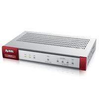 Zyxel USG40 Unified Security Gateway- Performance Series