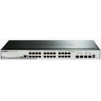 D-Link SmartPro DGS-1510-28X