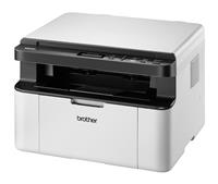 brother DCP-1610W laserprinter