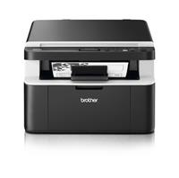 brother DCP-1612W laserprinter