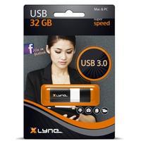 XLYNE USB-Speicher - 