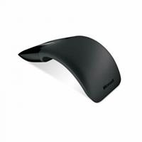 Microsoft Arc Touch Mouse Zwart