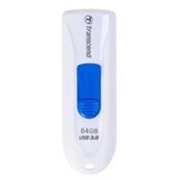 Transcend JetFlash 790 64GB USB 3.1 Gen 1 White