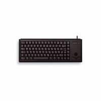 Cherry G84-4400 Trackball Toetsenbord