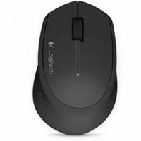 Logitech M280 Draadloze Optische Muis - Zwart