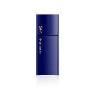 Siliconpower Silicon Power Silicon Power B05 Blaze USB Pendrive 64GB USB 3.0 Blue (SP064GBUF3B05V1D)