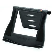 Kensington Easy Riser SmartFit Laptopstandaard met koelfunctie grijs