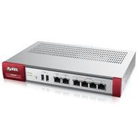 Zyxel USG60 Unified Security Gateway- Performance Series