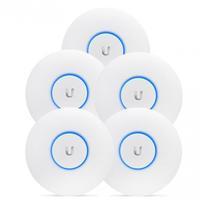 Ubiquitinetworks Networks UAP-AC-PRO-5 WLAN toegangspunt - 5 stuks