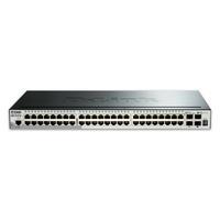 D-Link SmartPro DGS-1510-52X