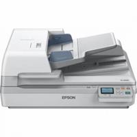 Epson WorkForce DS-60000N Flachbettscanner B11B204231BT