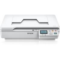 Epson Workforce DS-5500N