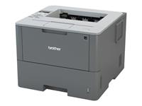 Brother HL-L6250DN Laserdrucker s/w