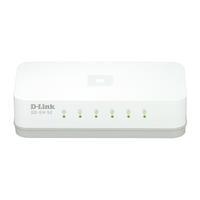 D-Link GO-SW-5E 5-Port 100MBit/s Switch