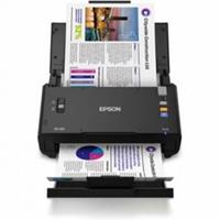 Epson scanner WorkForce DS-520