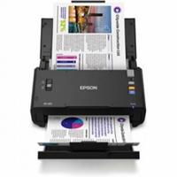 Epson scanner WorkForce DS-520