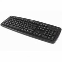 Kensington Toetsenbord ValuOptical QWERTY