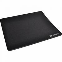 Sandberg Mousepad Black