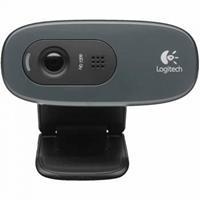 HD Webcam C270