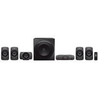 Logitech Z 906 PC Lautsprecher 5.1 Sourround Speaker