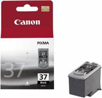 Canon PG-37 Zwart (Origineel)