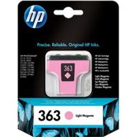 HP 363 Licht Magenta (Origineel)