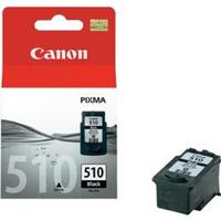 Canon PG-510 bk, PG510 bk inktpatroon origineel