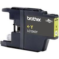 Brother LC-1240m, LC1240m inktpatroon origineel