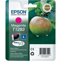 Epson T1293 (C13T12934010) ink magenta 330 pages (original)