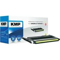 Toner Samsung - KMP Printtechnik AG