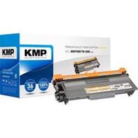 Toner Brother - KMP Printtechnik AG