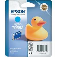 Epson T0552 Cyaan (Origineel)