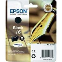 Epson Patronen  - 