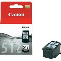 Canon Inktpatroon PG-512 Zwart