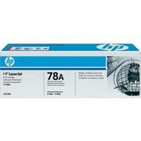 HP 78A Toner Zwart (Origineel)