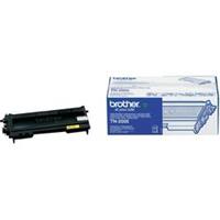 Brother TN-2005 Toner Zwart (Origineel)