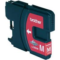 Brother LC-980m, LC980m inktpatroon origineel