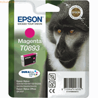 Epson T0893 Magenta (Origineel)