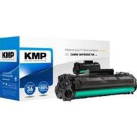 KMP 1230,1000 Lasertoner 2300pagina's Zwart toners & lasercartridge