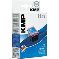 KMP Patronen HP - 