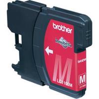 Brother LC-1100 - Magenta - Brother